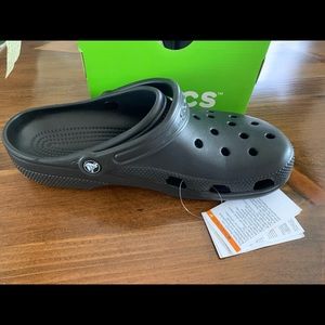 Croc slides NWT